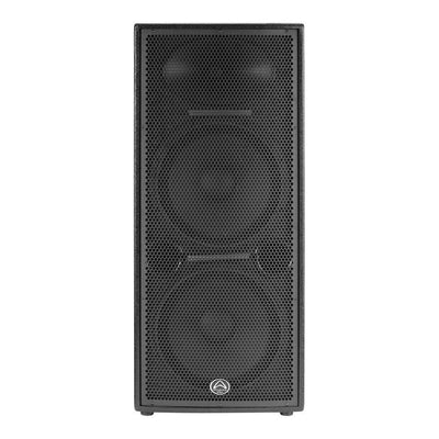 Wharfedale Pro Delta-X215 3-Way Passive PA Speaker - MusicMajlis