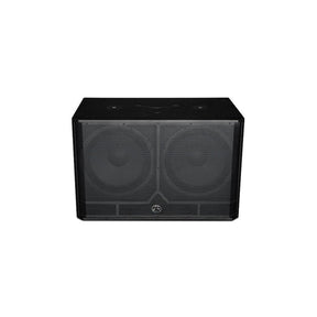 Wharfedale Pro Delta-X218B Low Freq. Passive PA Speaker - MusicMajlis