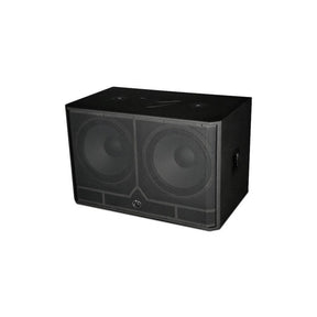 Wharfedale Pro Delta-X218B Low Freq. Passive PA Speaker - MusicMajlis