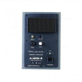 Wharfedale Pro Diamond8.1Pro Studio Monitor Powered (Discontinued) - MusicMajlis