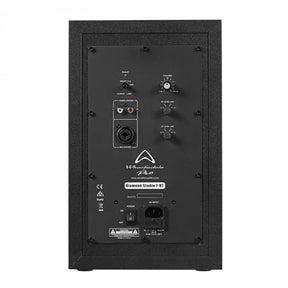 Wharfedale Pro DIAMONDSTUDIO7BT Active Bluetooth Speaker 6.5" - MusicMajlis