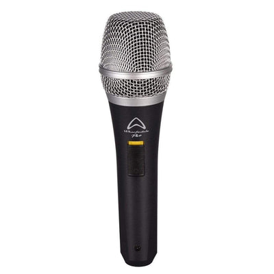 Wharfedale Pro DM-57 All-round versatile Dynamic Mic 3 Pack - MusicMajlis