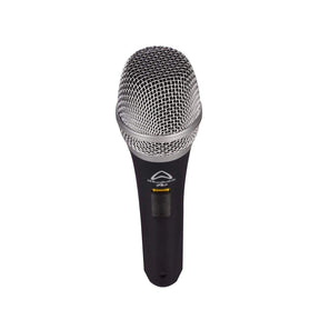 Wharfedale Pro DM-57 All-round versatile Dynamic Mic 3 Pack - MusicMajlis