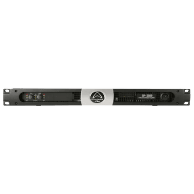 Wharfedale Pro DP2200 Power Amplifier - MusicMajlis