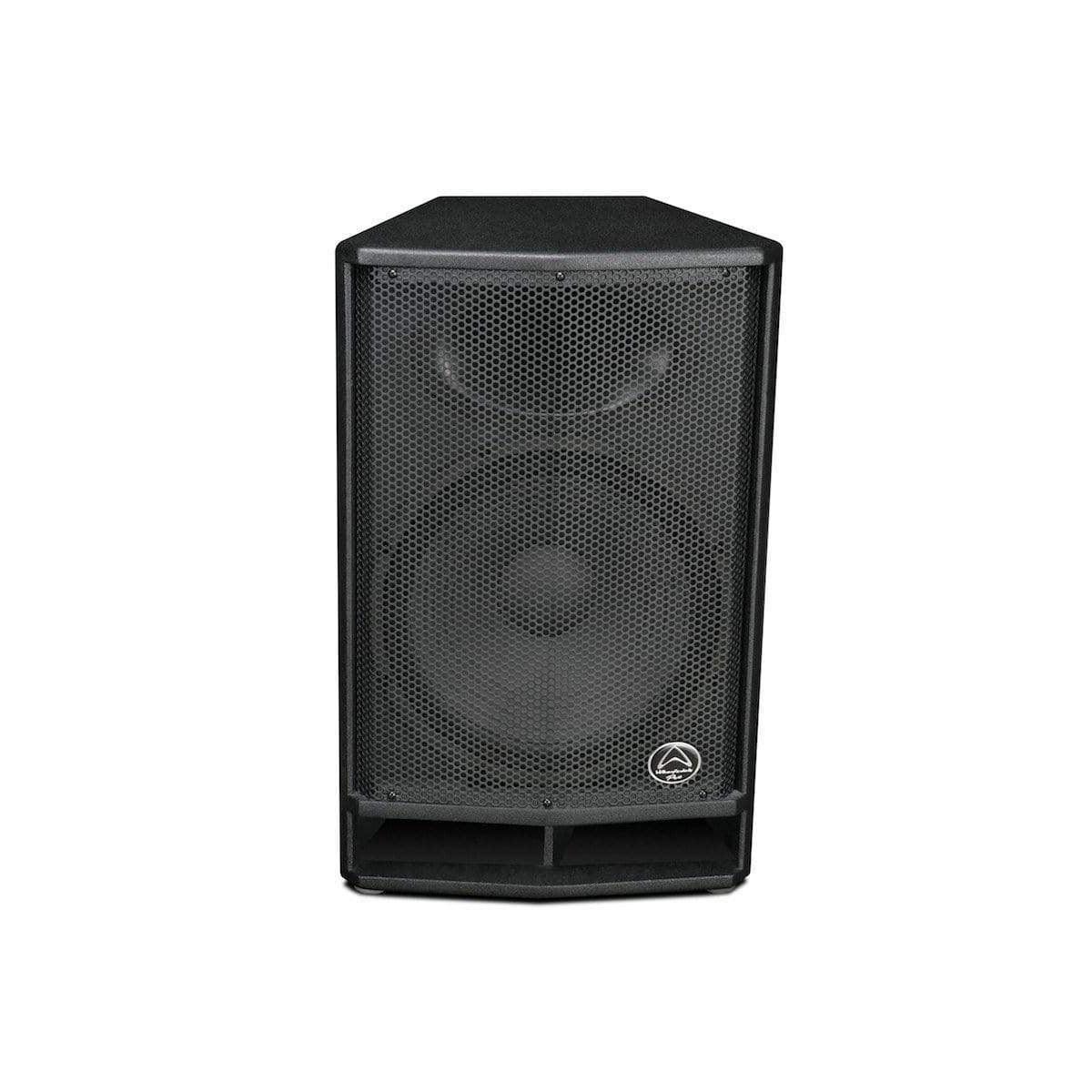 Wharfedale Pro DVP-AX15 Active Loudspeakers - MusicMajlis