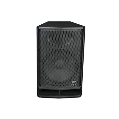 Wharfedale Pro DVP-AX15 Active Loudspeakers - MusicMajlis