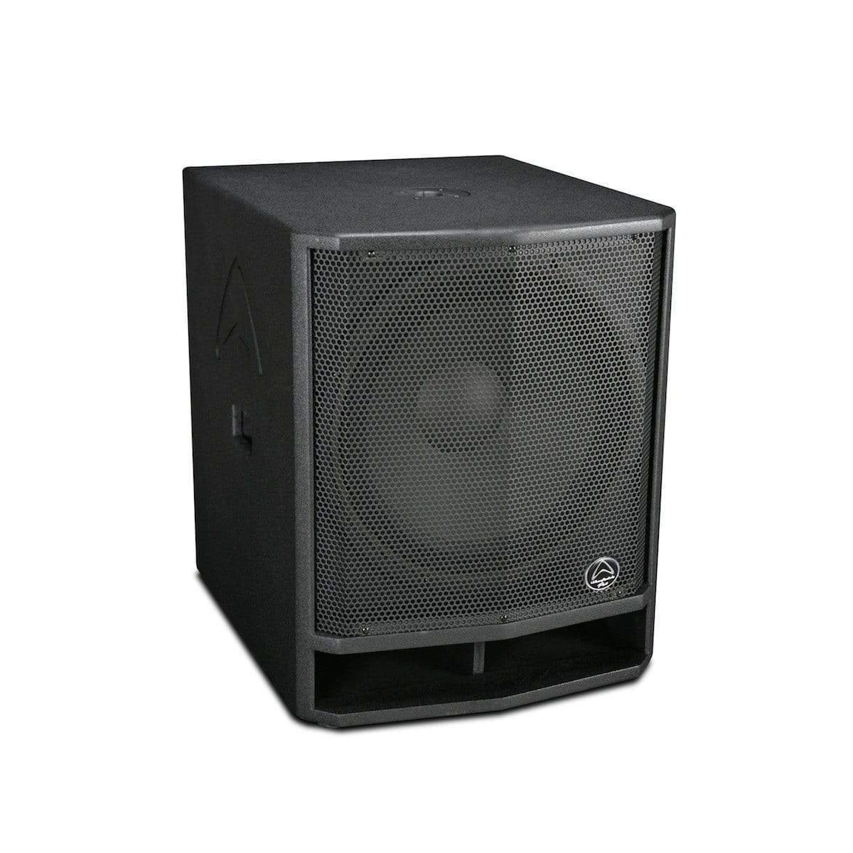 Wharfedale Pro DVP-AX18B Subwoofer - MusicMajlis