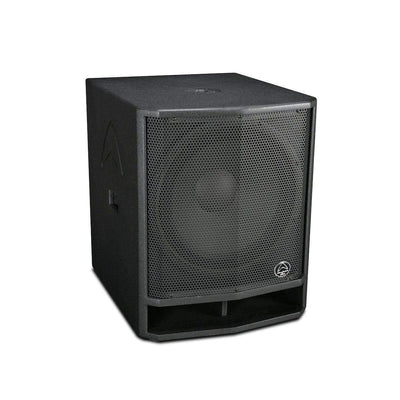 Wharfedale Pro DVP-AX18B Subwoofer - MusicMajlis
