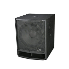 Wharfedale Pro DVP-AX18B Subwoofer - MusicMajlis