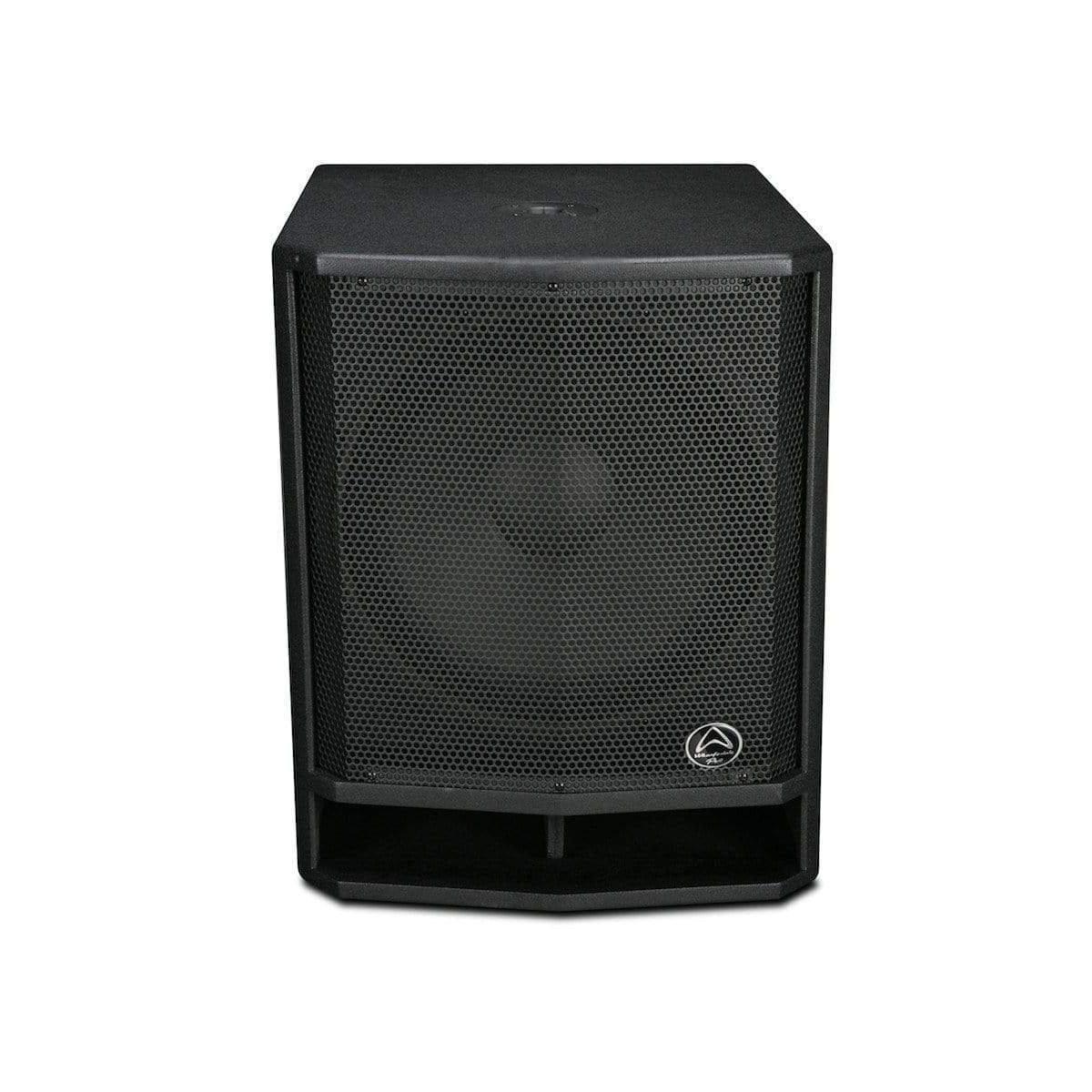 Wharfedale Pro DVP-AX18B Subwoofer - MusicMajlis