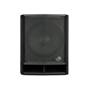 Wharfedale Pro DVP-AX18B Subwoofer - MusicMajlis