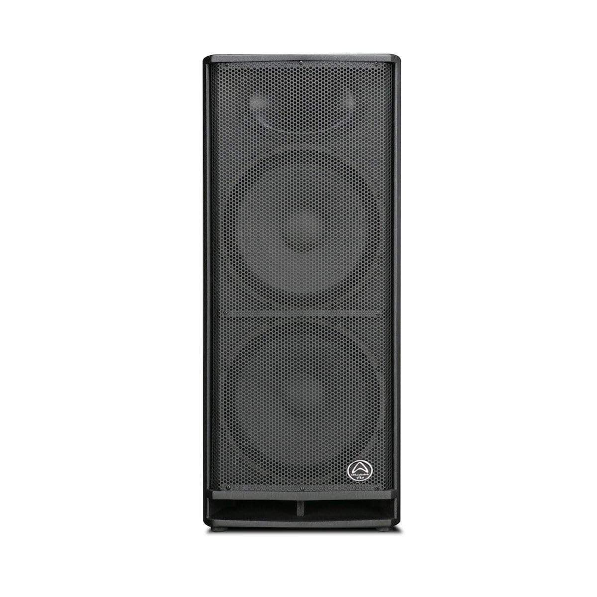 Wharfedale Pro DVP-AX215 Active 2-way Speaker - MusicMajlis