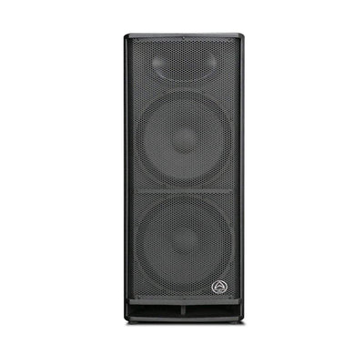 Wharfedale Pro DVP-AX215 Active 2-way Speaker - MusicMajlis