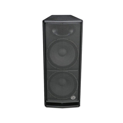 Wharfedale Pro DVP-AX215 Active 2-way Speaker - MusicMajlis