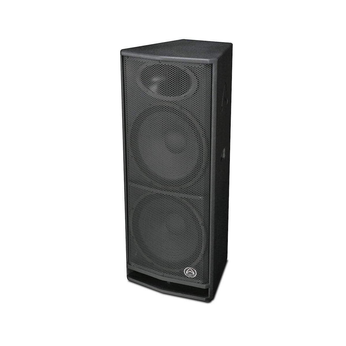 Wharfedale Pro DVP-AX215 Active 2-way Speaker - MusicMajlis