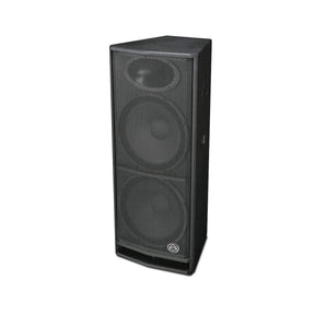 Wharfedale Pro DVP-AX215 Active 2-way Speaker - MusicMajlis