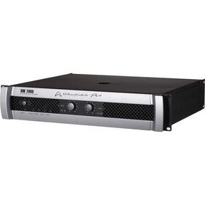 Wharfedale Pro DW2400 Power Amplifier (Discontinued) - MusicMajlis