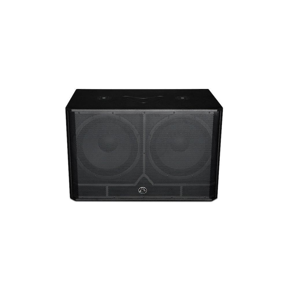 Wharfedale Pro Evo-X218B Low Freq. Passive PA Speaker (Discontinued) - MusicMajlis