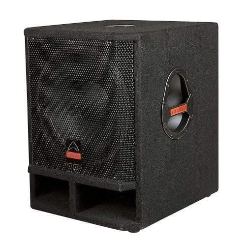 Wharfedale Pro EVP-X18B Passive PA Subwoofer (Discontinued) - MusicMajlis