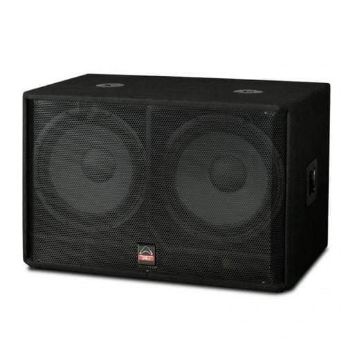 Wharfedale Pro EVP-X218B MKII 1200W Passive Subwoofer (Discontinued) - MusicMajlis