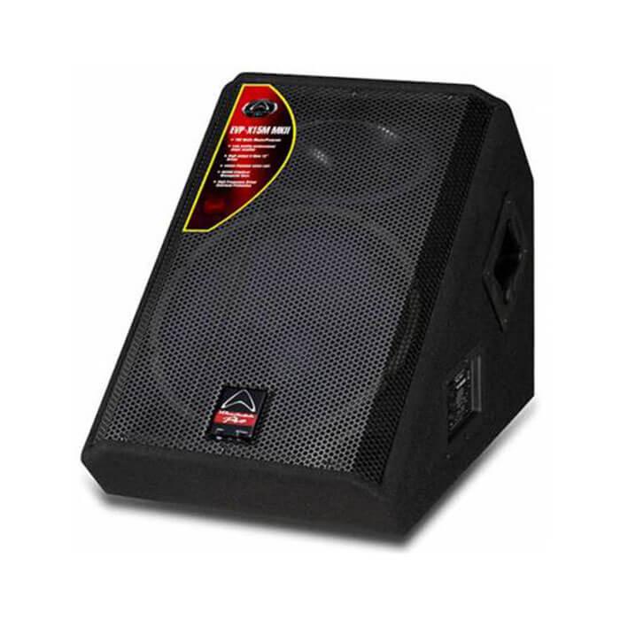 Wharfedale Pro EVPX15M MKII Speaker Monitor Passive 1x15