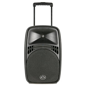 Wharfedale Pro EZ-A Series Portable PA Speaker with Remote - MusicMajlis