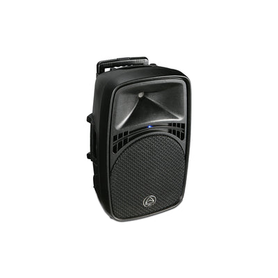 Wharfedale Pro EZ-A Series Portable PA Speaker with Remote - MusicMajlis