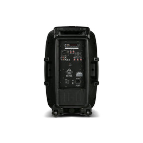 Wharfedale Pro EZ-A Series Portable PA Speaker with Remote - MusicMajlis