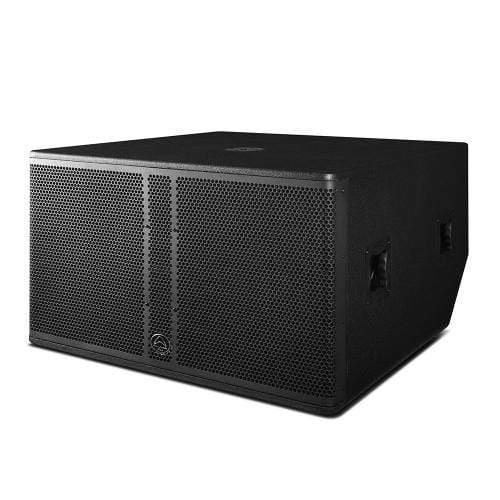 Wharfedale Pro FOCUS218S Passive subwoofer (Discontinued) - MusicMajlis