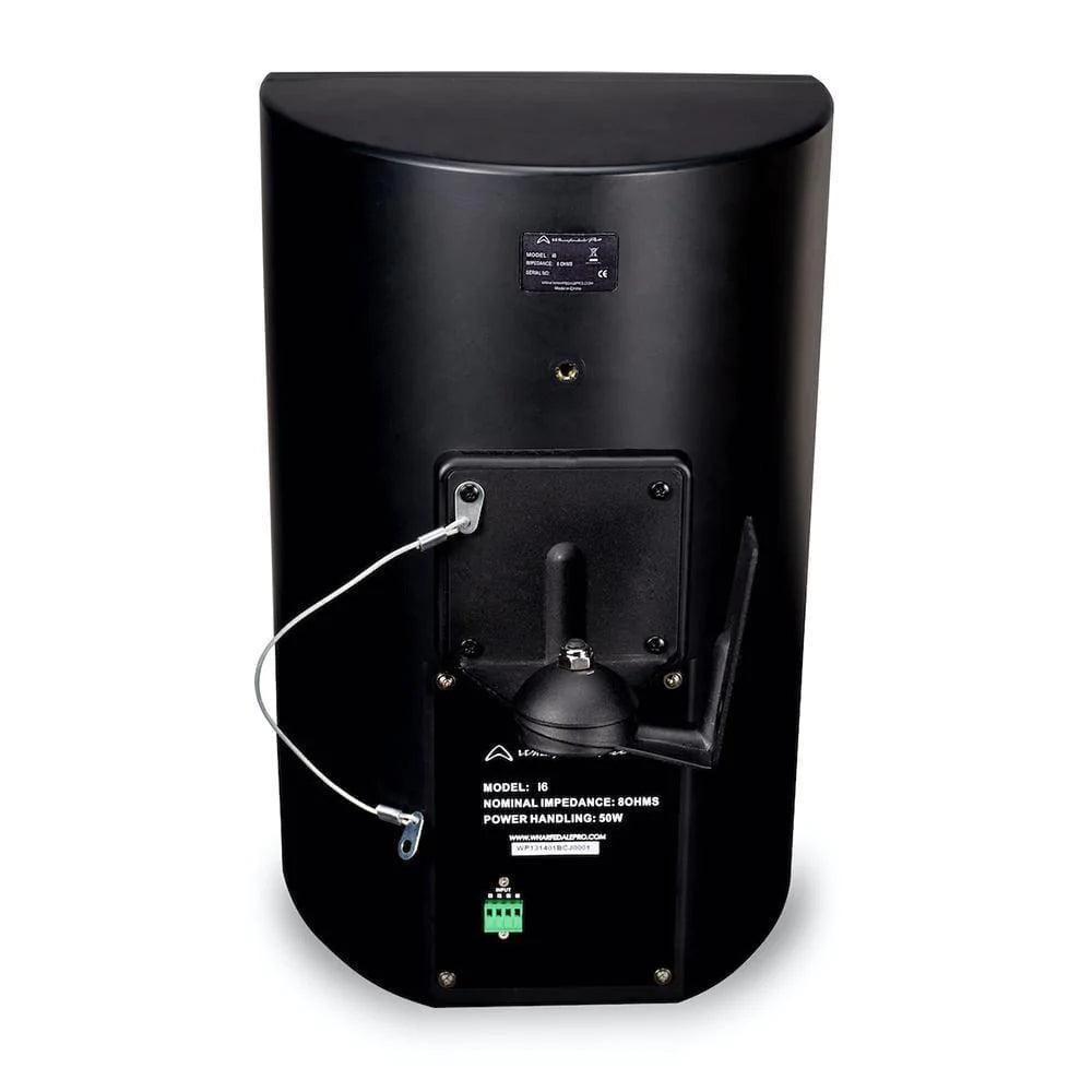 Wharfedale Pro i6 Installation Speakers - MusicMajlis