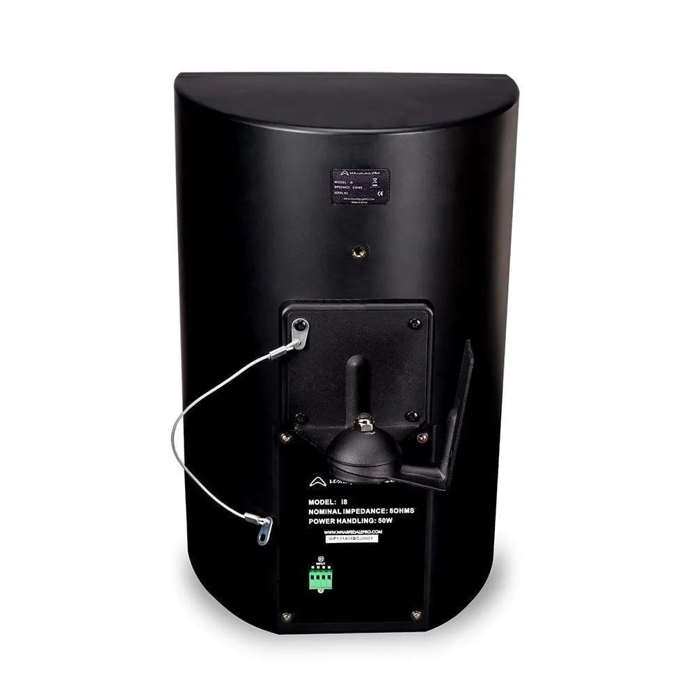 Wharfedale Pro i8 Two-way High Performance Loudspeaker - MusicMajlis