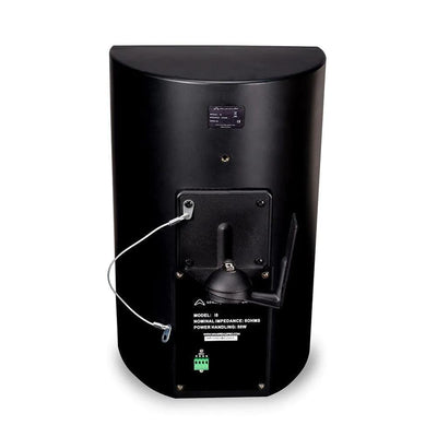 Wharfedale Pro i8 Two-way High Performance Loudspeaker - MusicMajlis