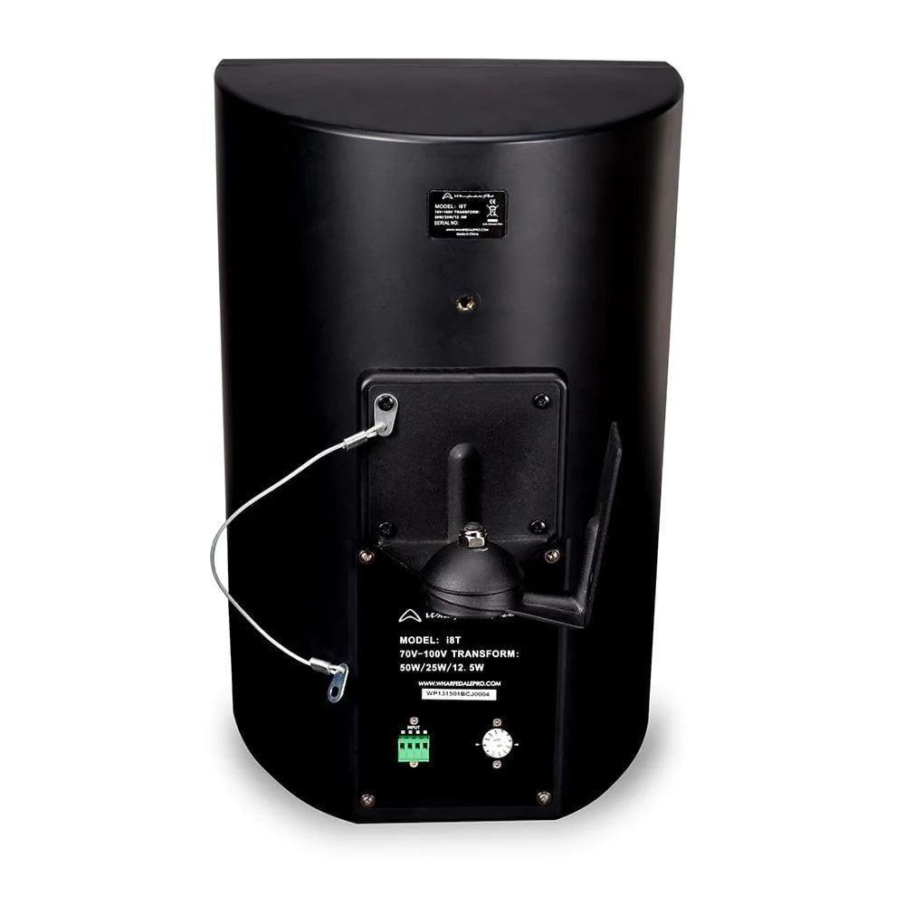 Wharfedale Pro i8 Two-way High Performance Loudspeaker - MusicMajlis