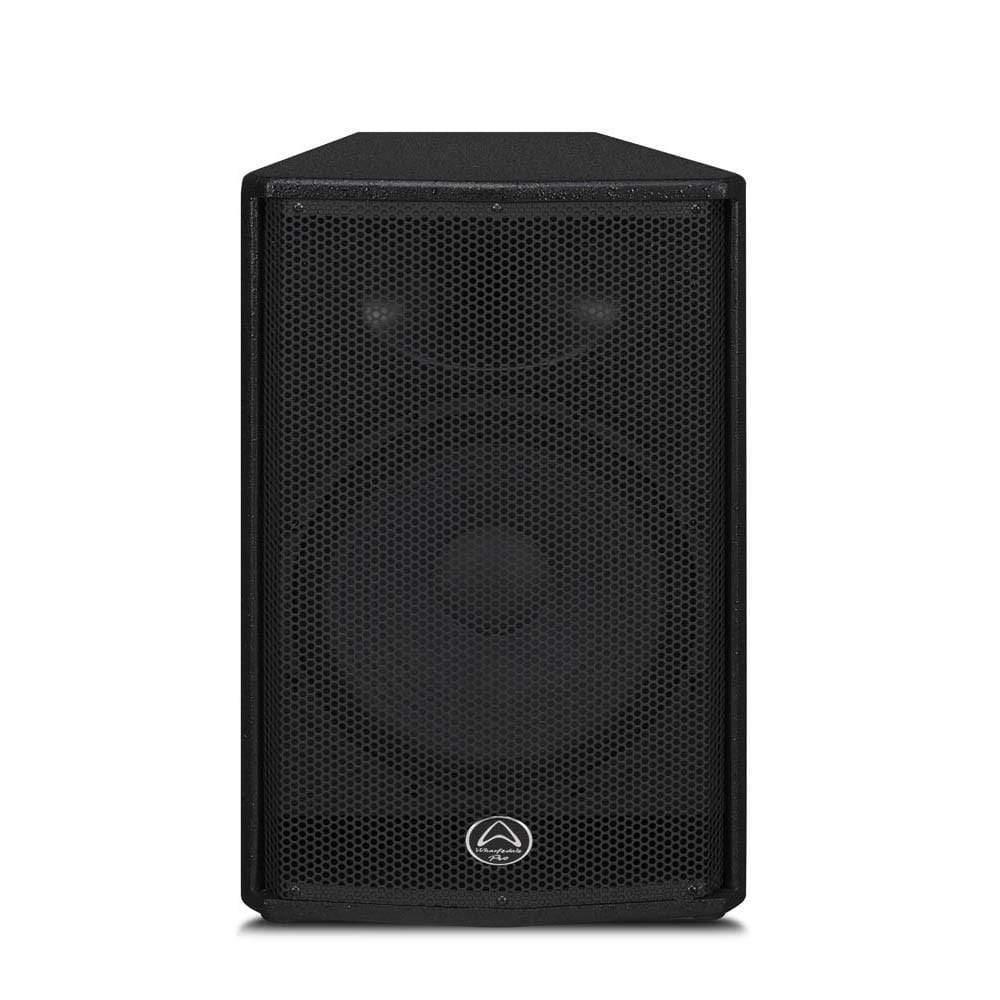 Wharfedale Pro Impact 15 Passive PA Speaker (Discontinued) - MusicMajlis