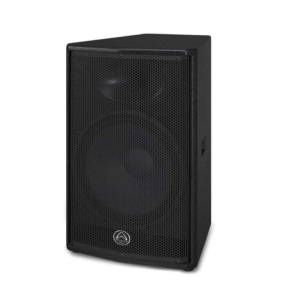Wharfedale Pro Impact 15 Passive PA Speaker (Discontinued) - MusicMajlis
