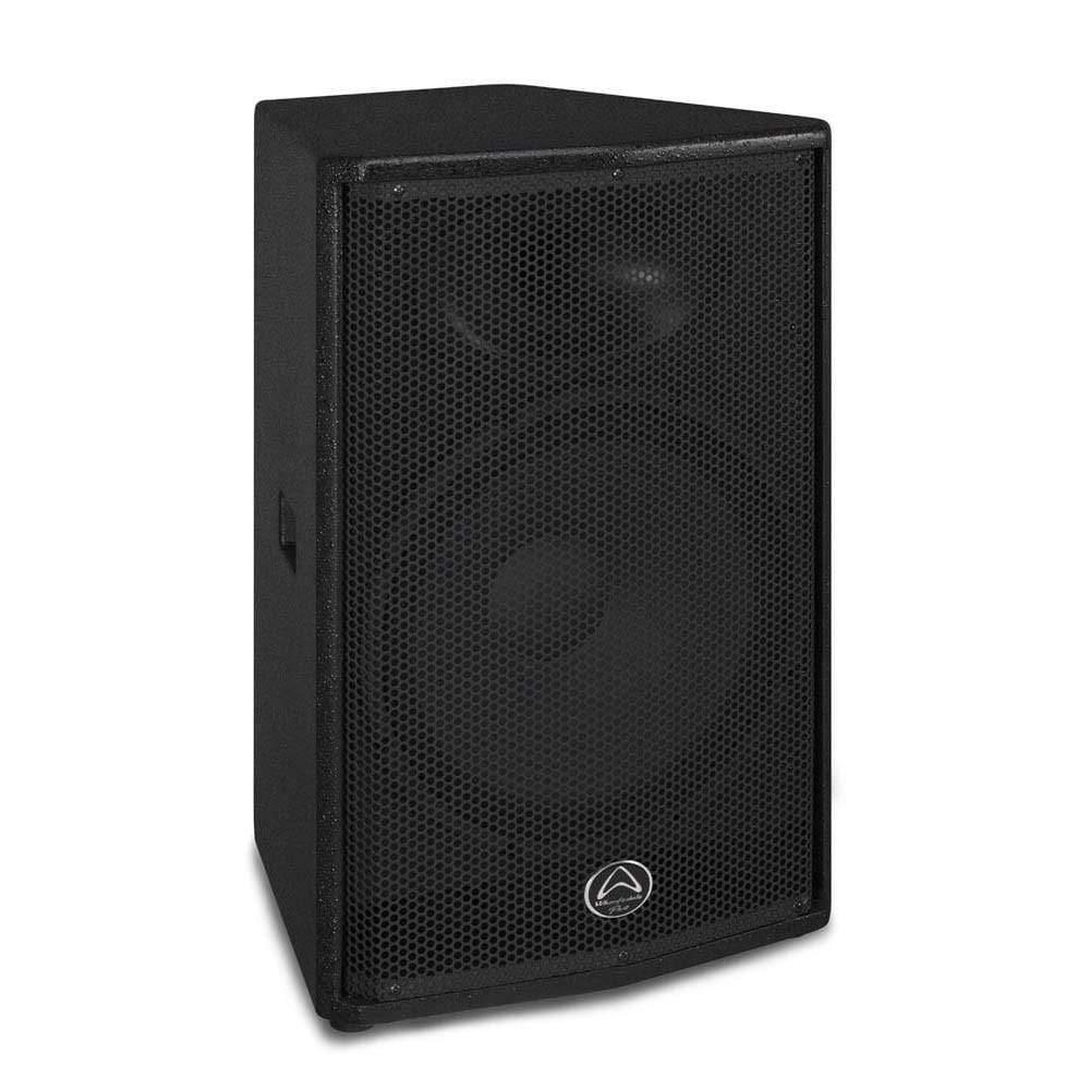 Wharfedale Pro Impact 15 Passive PA Speaker (Discontinued) - MusicMajlis