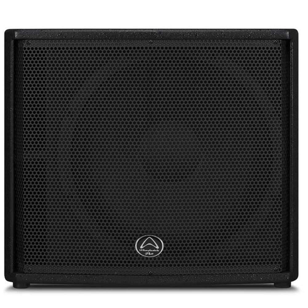 Wharfedale Pro Impact 18B Passive PA Speaker (Discontinued) - MusicMajlis