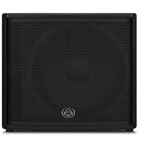 Wharfedale Pro Impact 18B Passive PA Speaker (Discontinued) - MusicMajlis
