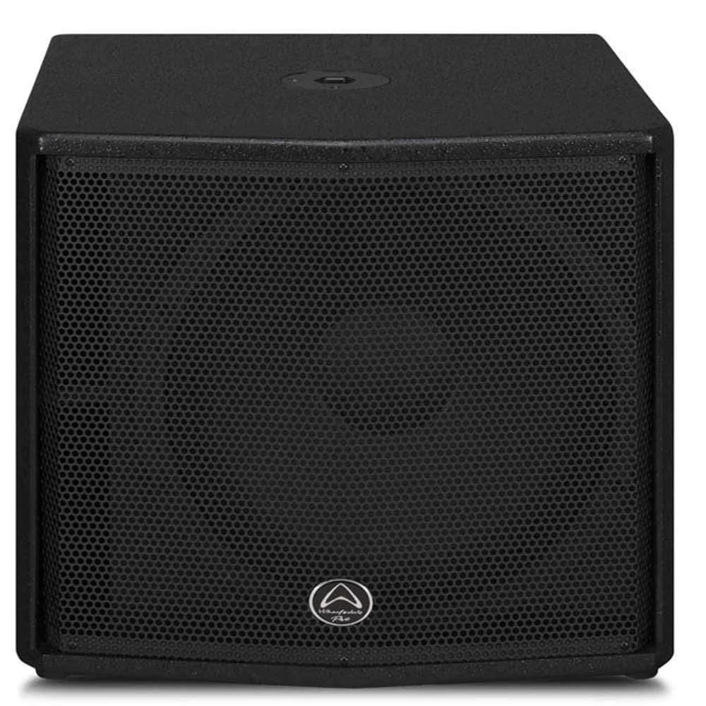 Wharfedale Pro Impact 18B Passive PA Speaker (Discontinued) - MusicMajlis
