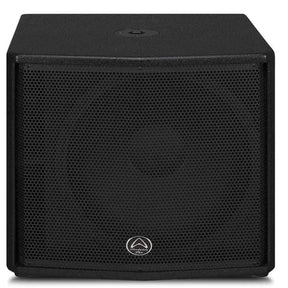 Wharfedale Pro Impact 18B Passive PA Speaker (Discontinued) - MusicMajlis