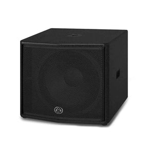 Wharfedale Pro Impact 18B Passive PA Speaker (Discontinued) - MusicMajlis