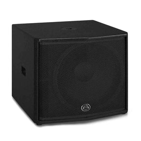 Wharfedale Pro Impact 18B Passive PA Speaker (Discontinued) - MusicMajlis