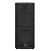 Wharfedale Pro ImpactX 215 Dual 15'' Passive PA Speaker - MusicMajlis