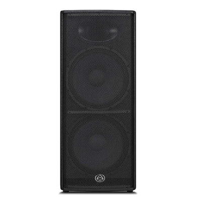 Wharfedale Pro ImpactX 215 Dual 15'' Passive PA Speaker - MusicMajlis