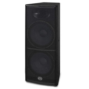 Wharfedale Pro ImpactX 215 Dual 15'' Passive PA Speaker - MusicMajlis