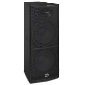Wharfedale Pro ImpactX 215 Dual 15'' Passive PA Speaker - MusicMajlis
