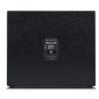 Wharfedale Pro IMPACTX18B 18'' Passive Subwoofer - MusicMajlis