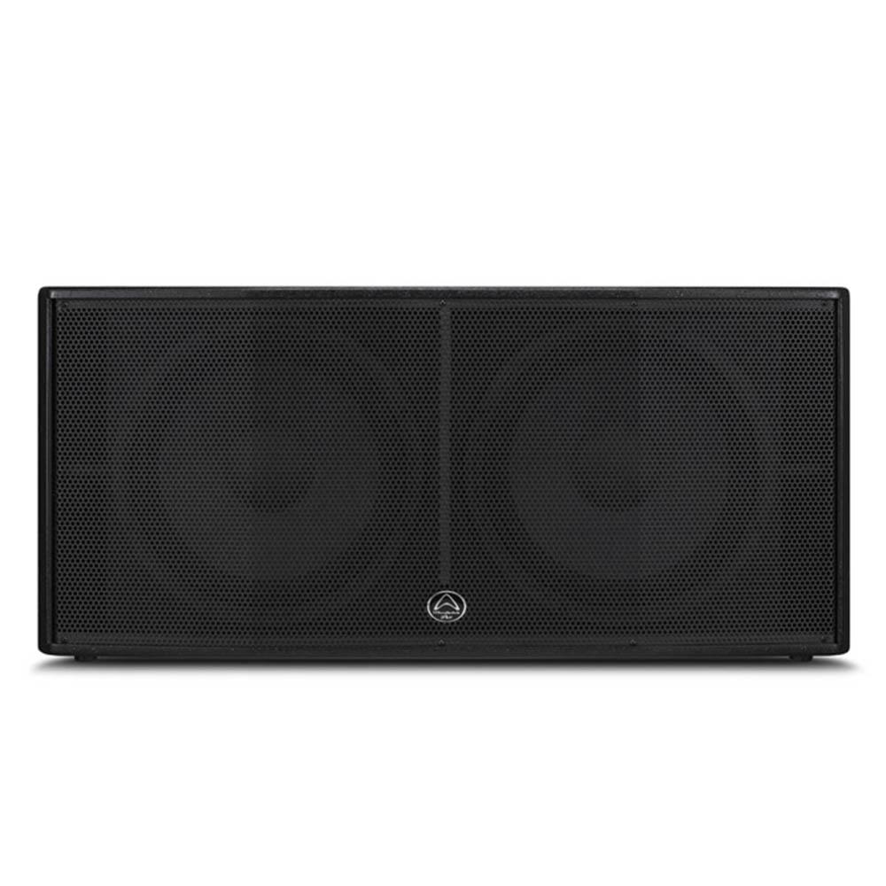 Wharfedale Pro IMPACTX218B Dual 18" Passive Subwoofer - MusicMajlis