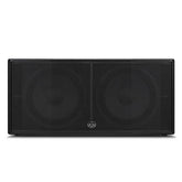 Wharfedale Pro IMPACTX218B Dual 18" Passive Subwoofer - MusicMajlis