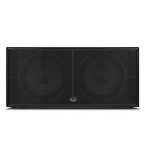 Wharfedale Pro IMPACTX218B Dual 18" Passive Subwoofer - MusicMajlis